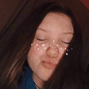 Meet your Posher, Isabelle